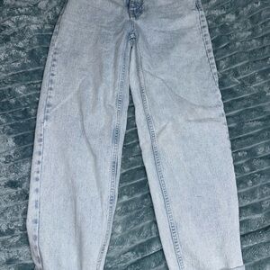 BDG Women's Light Blue Jeans
